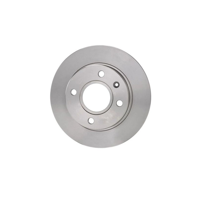 Bosch Front Brake Discs & Pads fits Mazda 121 III 1996-2003 1.3