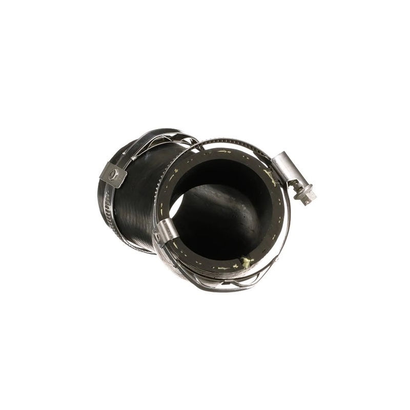 Gates Intercooler Turbo Charge Air Hose fits Citroën Berlingo 2009-2010 1.6