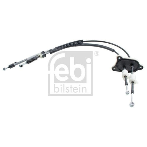 Febi Manual Transmission Cable Pull 180612