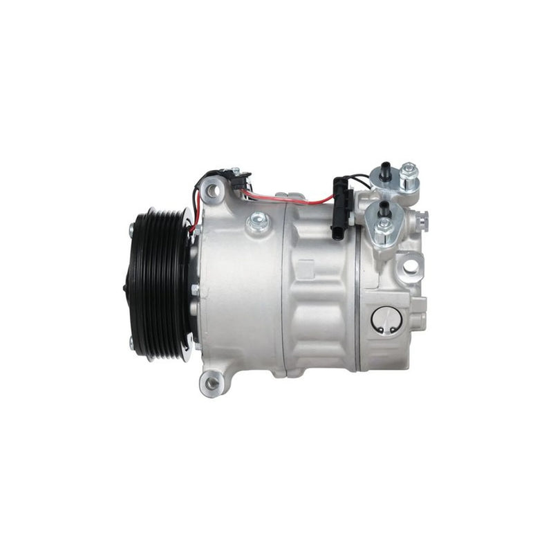 Hella Air Conditioning Compressor 8FK 366 202-421