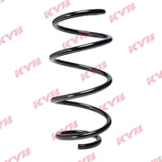 KYB Front Suspension Coil Spring fits VW T-Cross 2018 on 1.6