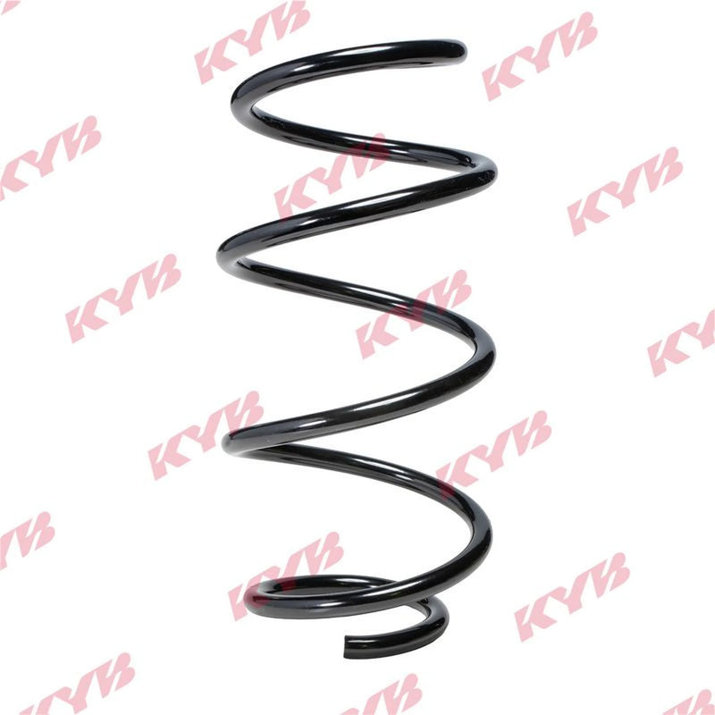 KYB Front Suspension Coil Spring fits VW T-Cross 2018 on 1.6