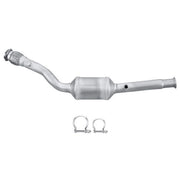 Hella Catalytic Converter fits Peugeot 406 2000-2004 1.8