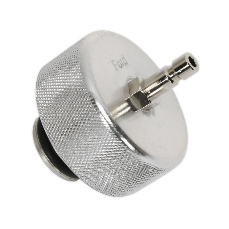 Sealey Coolant Pressure Test Cap Ford/Volvo VS006F Sealey - Dynamic Drive
