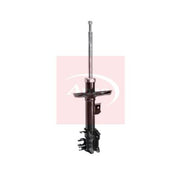 Apec Shock Absorber Damper Strut Front Left fits Fiat 500 2007-2010