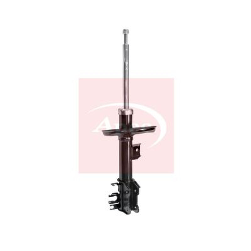 Apec Shock Absorber Damper Strut Front Left fits Fiat 500 2007-2010