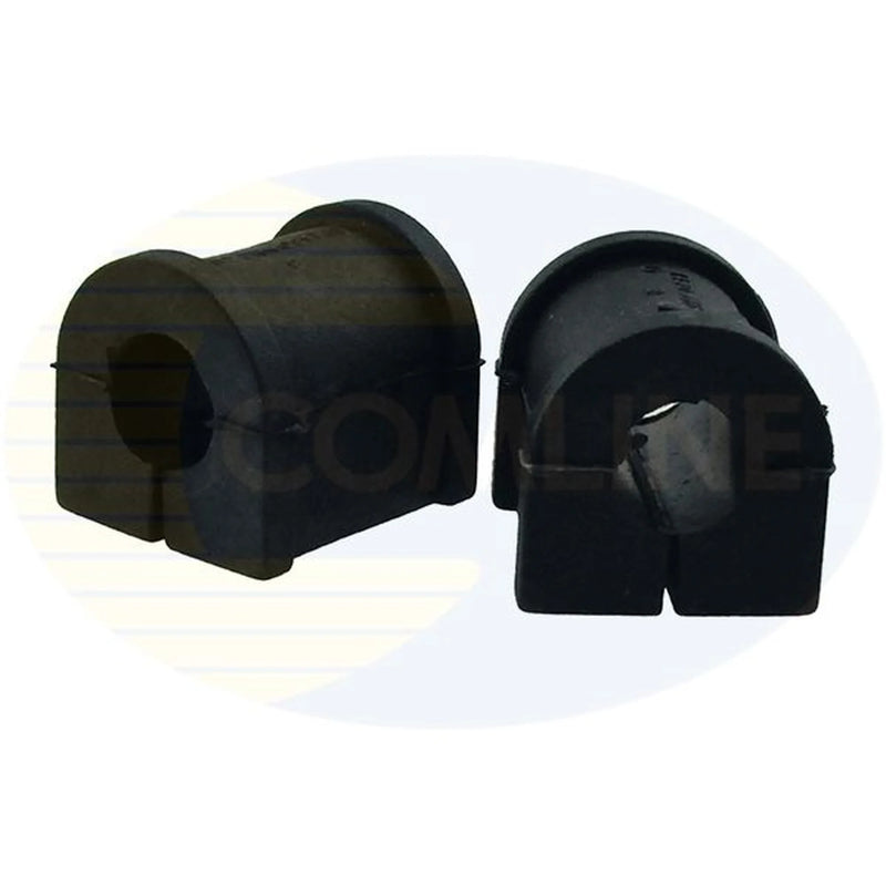 Comline Anti Roll Bar Mounting Bracket fits Opel Vectra B 1995-2003