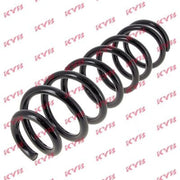 KYB 2 x Suspension Springs fits Lexus Ls 1997-2000