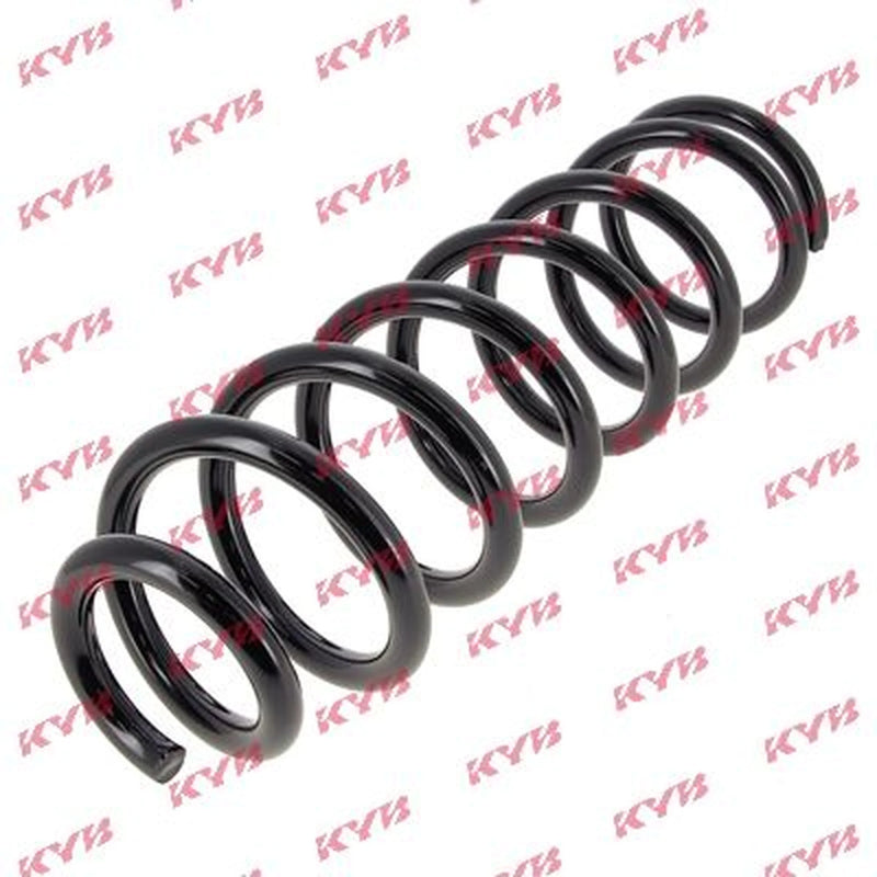 KYB 2 x Suspension Springs fits Lexus Ls 1997-2000