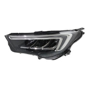 Valeo Headlight Headlamp Left 450952