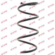 KYB 2 x Suspension Springs fits Suzuki Swift III 2010-2017 1.3 1.6