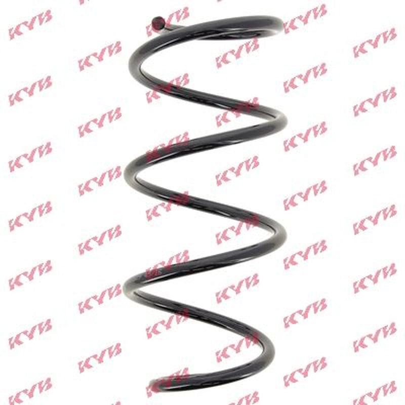 KYB Front Suspension Coil Spring fits Suzuki Swift III 2010-2017 1.3 1.6