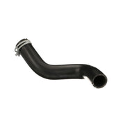 Gates Radiator Coolant Hose 355mm ID fits Renault Grand Scénic III 2009-2016 1.6