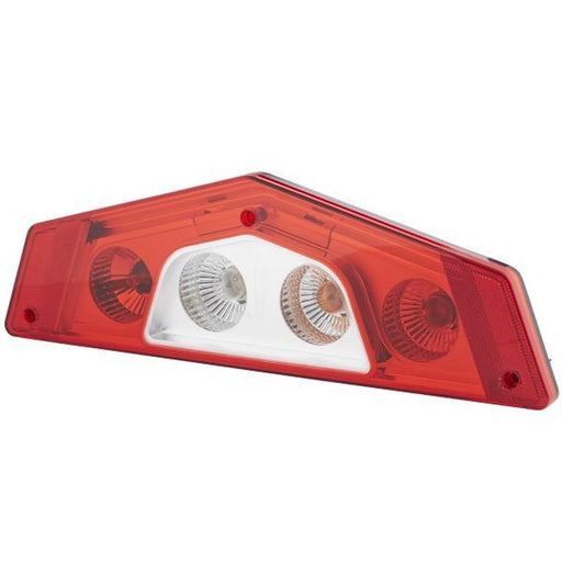 Hella Tail Light / Lamp PY21W Right