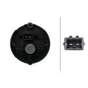 Hella Direction Indicator Light Left Rear fits Fendt Vario 2010-2012