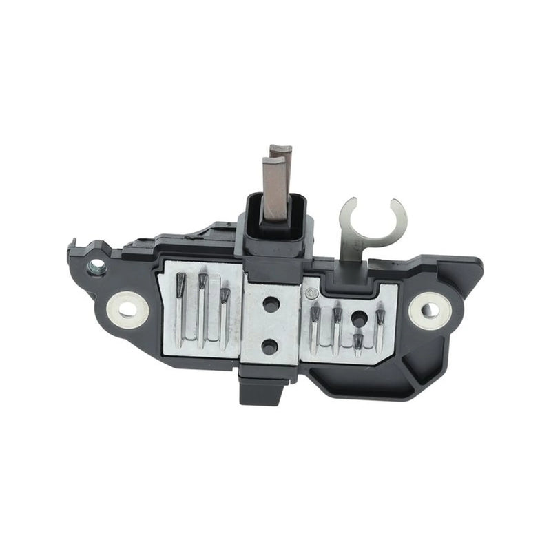 Bosch Alternator Voltage Regulator fits Chevrolet Impala 1999-2005 3.4
