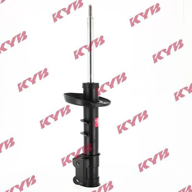 KYB 2 x Front Shock Absorbers fits Chrysler Ypsilon 2011-2021 0.9 1.2 1.3