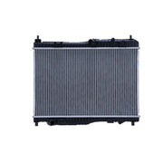 Hella Engine Radiator 8MK 366 303-241