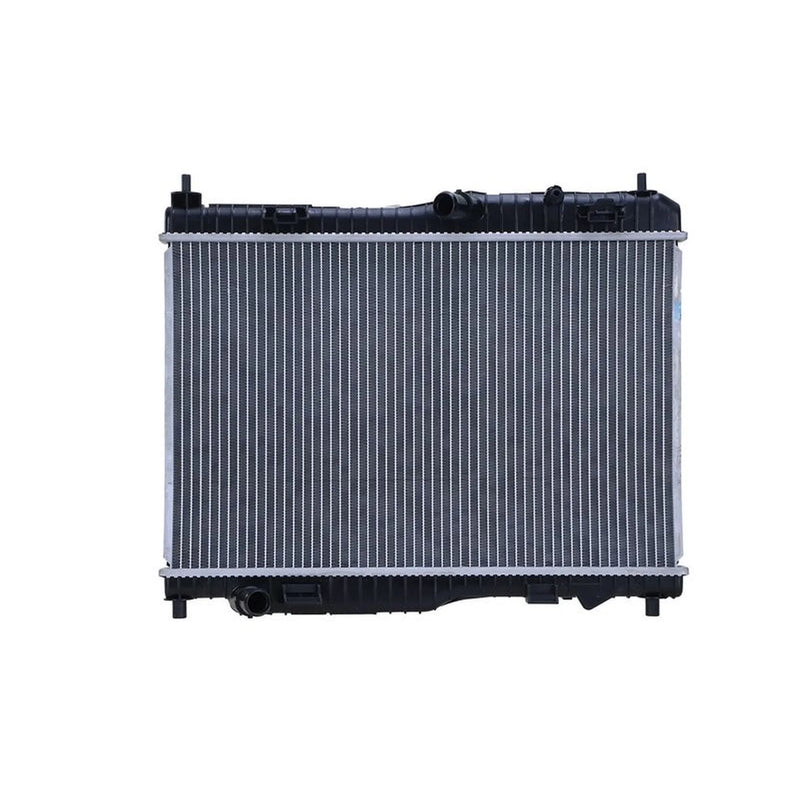 Hella Engine Radiator 8MK 366 303-241