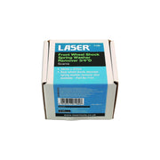 Laser Front Wheel Shock Spring Washer Remover - for Scania 7180 Laser - Dynamic Drive