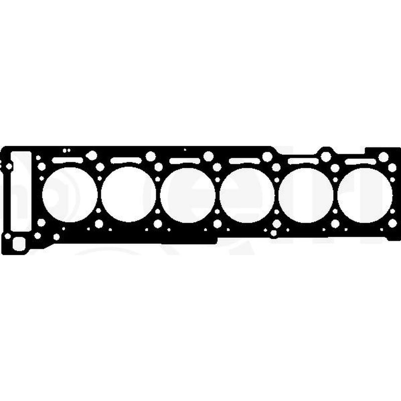 Elring Cylinder Head Gasket 1mm Thick fits Mercedes-Benz E-Class 2002-2008