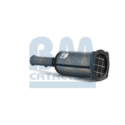 BM Catalysts Dpf fits Peugeot 607 2004-2011 2.2 2.7