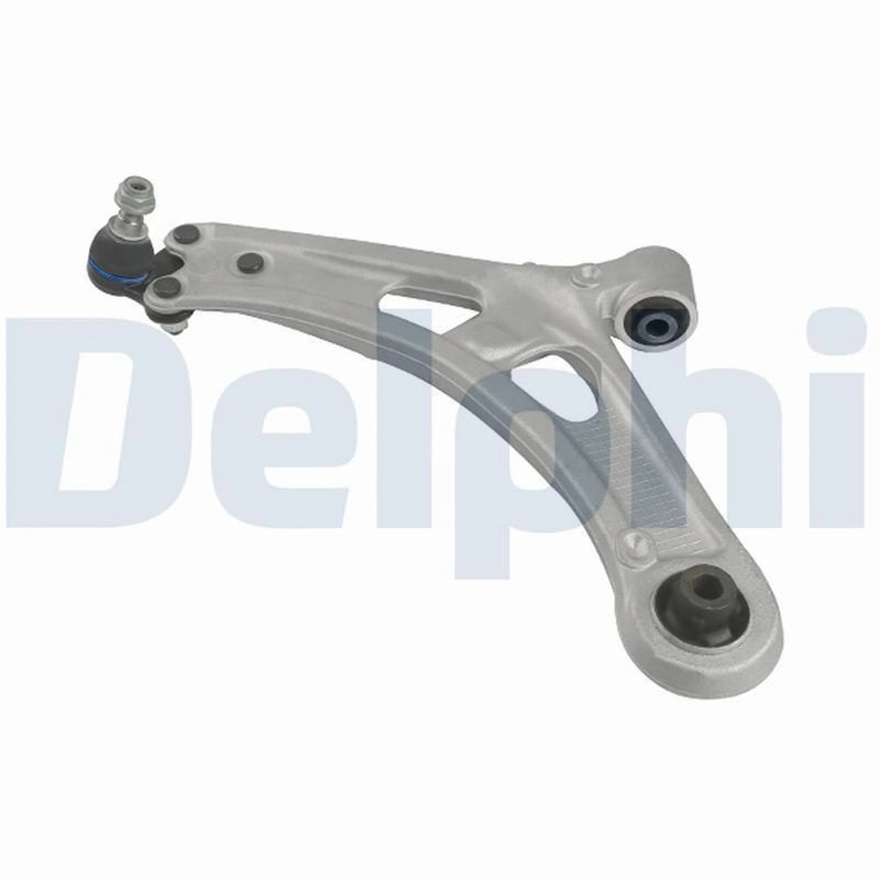 Delphi Control/Trailing Arm Lower fits Citroën Berlingo 2018-2019 1.2 1.5 1.6