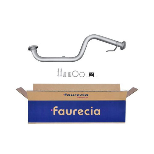 Hella Exhaust Pipe OD 8LA 366 000-981