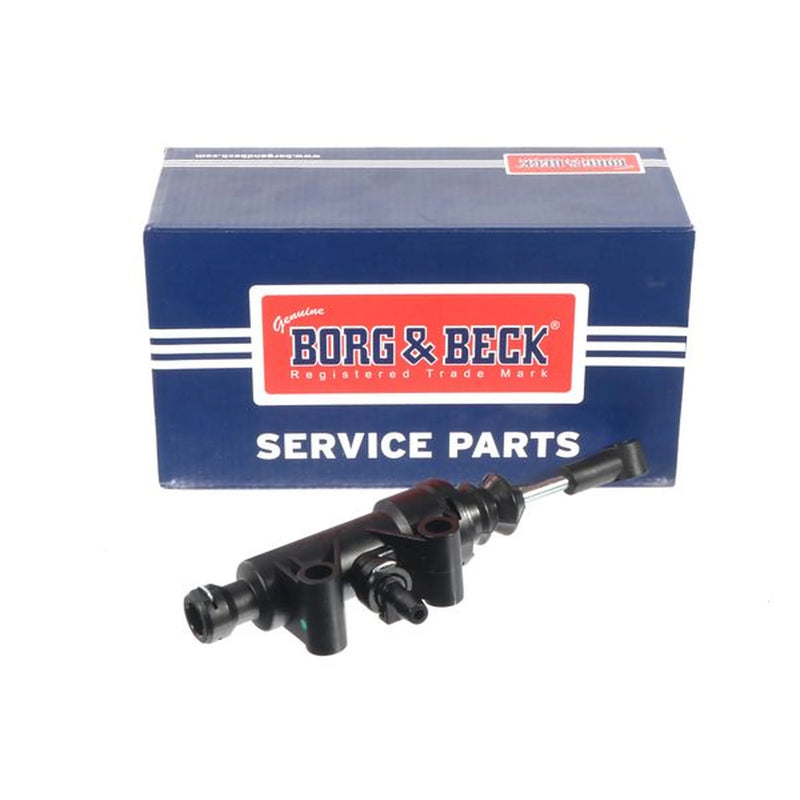 Borg & Beck Clutch Master Cylinder BCM181