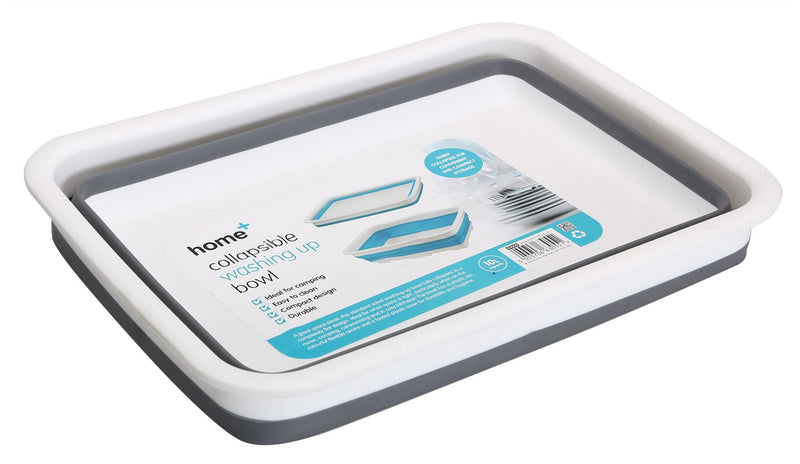 Quest Collapsible-wares rectangular bowl Quest - Dynamic Drive