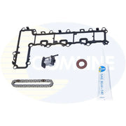 Comline Timing Chain Kit Set Links CTK099F