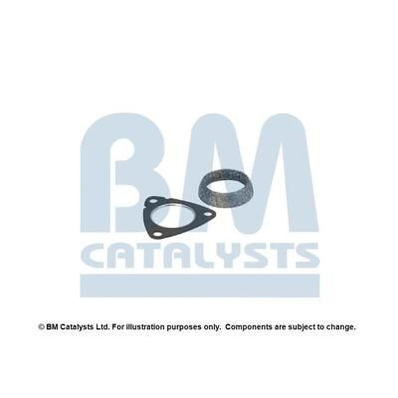 BM Catalysts Fitting Kit FK90887A FK90887A