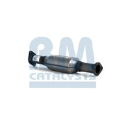 BM Catalysts Homologated Diesel Cat fits Kia Carens I 2002-2006 2.0