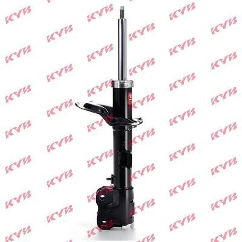 KYB Shock Absorber Damper Strut Front Left fits Citroën C-Crosser 2007-2012