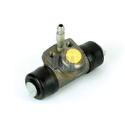 NAPA Wheel Cylinder Hydraulic Brake Rear fits Audi 80 B2 1978-1987