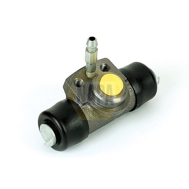 NAPA Wheel Cylinder Hydraulic Brake Rear fits Audi 80 B2 1978-1987
