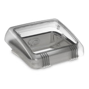 Dometic Micro Heki Roof Window with Flyscreen & Forced Vent 280mmx280mm Dometic - Dynamic Drive