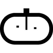 Hella Reverse Light Switch Connectors fits Alfa Romeo 156 2003-2005 2.4