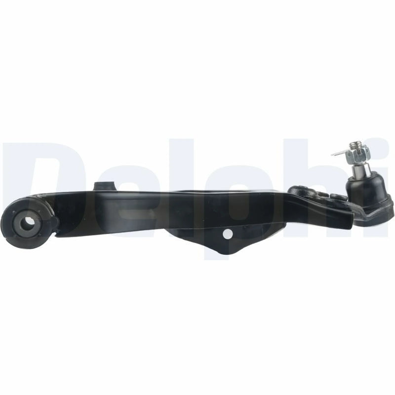 Delphi Control/Trailing Arm Lower fits Honda Civic VII 2003-2005 1.3