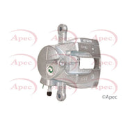 Apec Brake Caliper Assembly Front Left LCA724