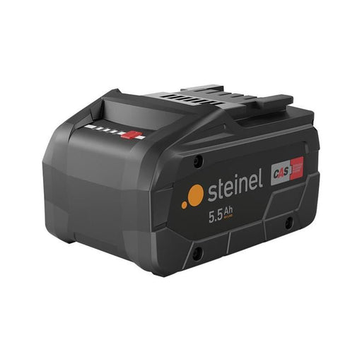 Steinel CAS Battery 18V 5.5Ah LiHD Steinel - Dynamic Drive