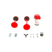 Bosch Trumpet Style Car Horn