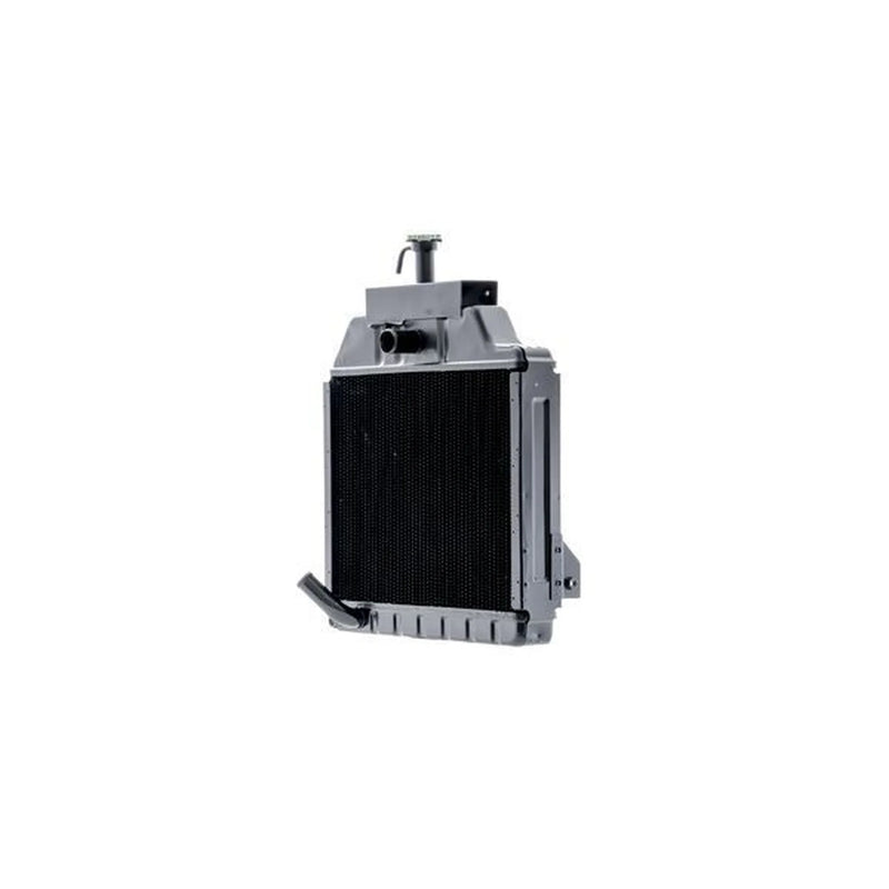 Mahle Engine Radiator