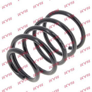 KYB Front Suspension Coil Spring fits MG Zt 2001-2005