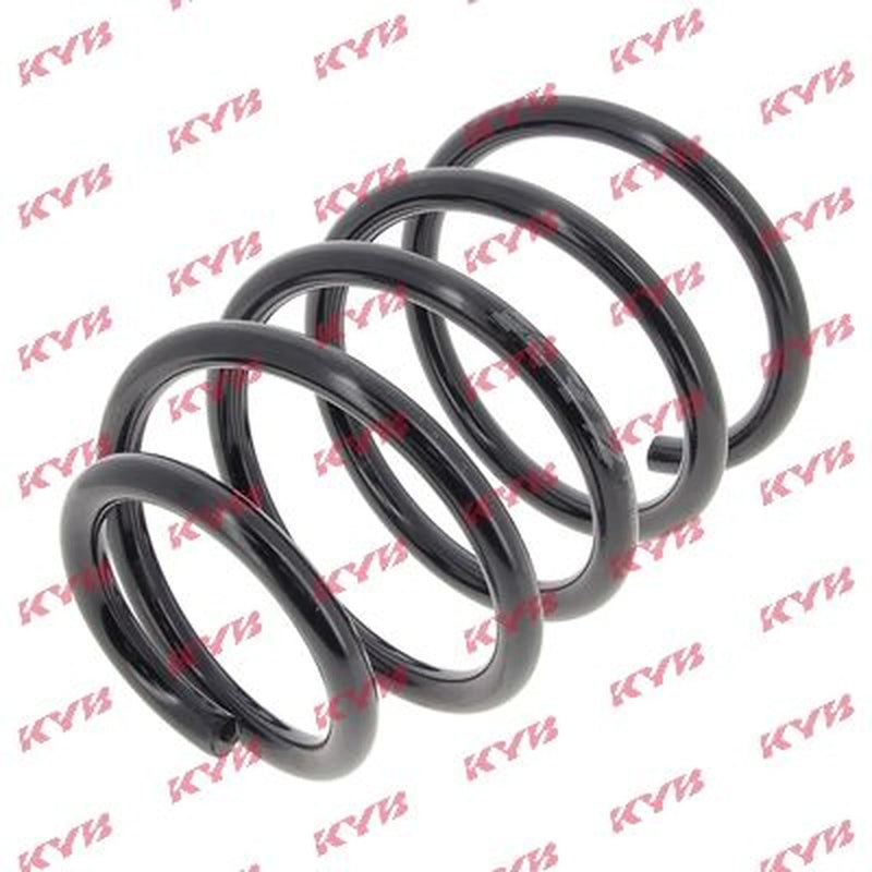 KYB Front Suspension Coil Spring fits MG Zt 2001-2005