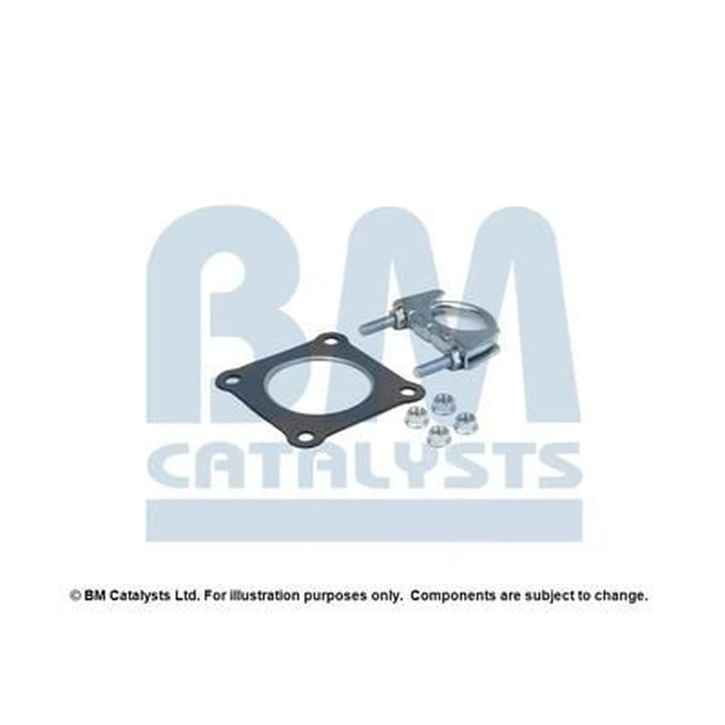 BM Catalysts Fitting Kit FK90890B FK90890B