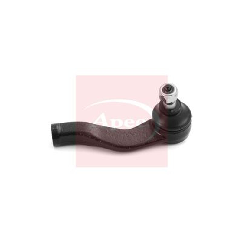 Apec 2 x Front Tie Rod Ends fits Daihatsu Sirion 2005-2013 1.0 1.3 1.5