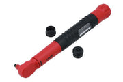 Laser VDE Insulated Torque Wrench 1/4"D 5-25Nm Laser - Dynamic Drive