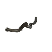 Gates Radiator Coolant Hose 860mm ID fits Nissan Bluebird Sylphy II 2012 on 1.6