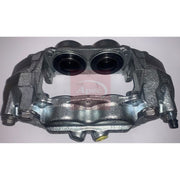 Apec 2 x Front Brake Calipers fits Toyota Land Cruiser Prado 2009 on 3.0